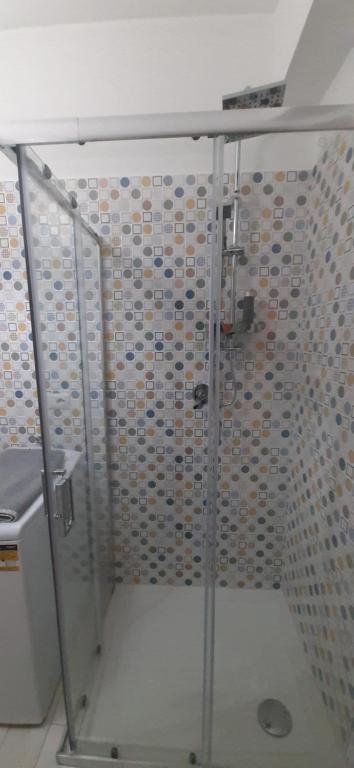 B&b Casa Vita COMFORT HOME room 6